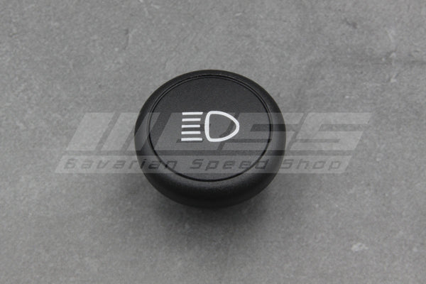 Headlight Switch Knob – 61311369277