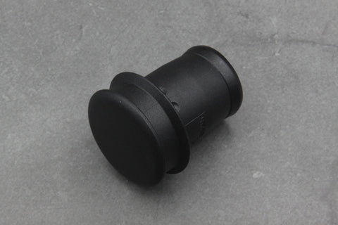 Cigarette Lighter Blank Plug – 61349316116