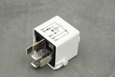 BMW Relay White – 61361729004