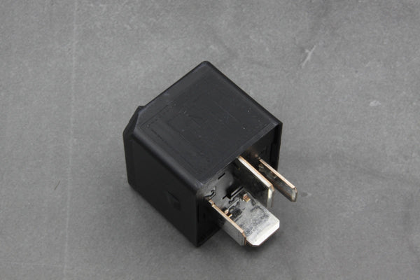 Black Relay - SMG Pump – 61366901469