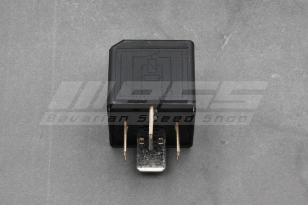 Black Relay - SMG Pump – 61366901469