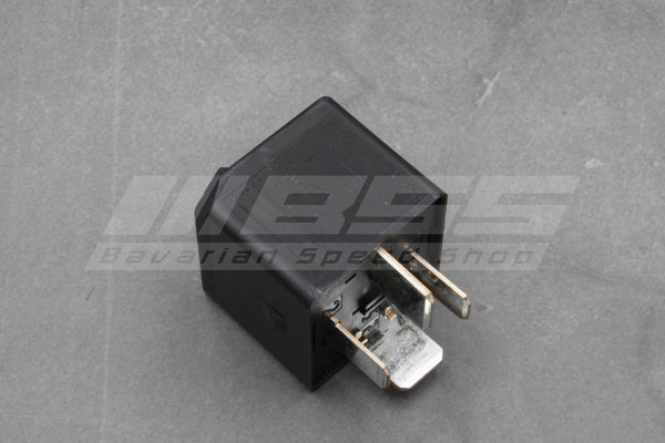 Black Relay - SMG Pump – 61366901469