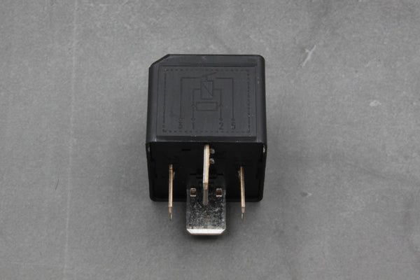 Black Relay - SMG Pump – 61366901469
