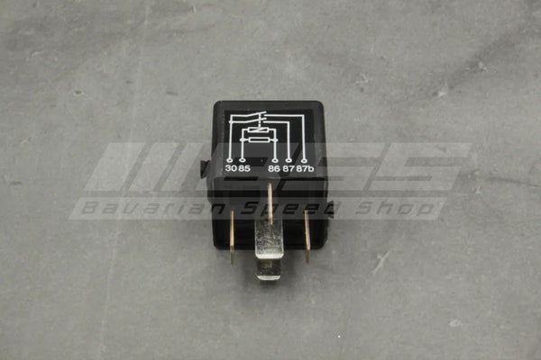 BMW Relay Black – 61368353447
