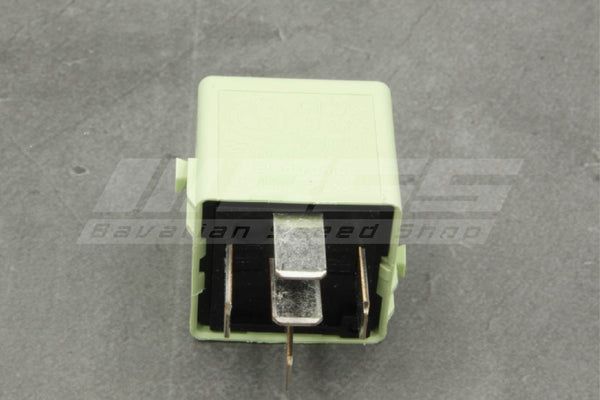 BMW Relay Green – 61368373700
