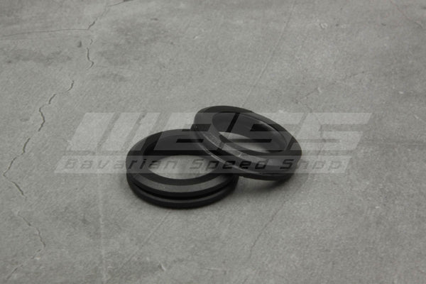 Wiper Damper Ring - 61611353754