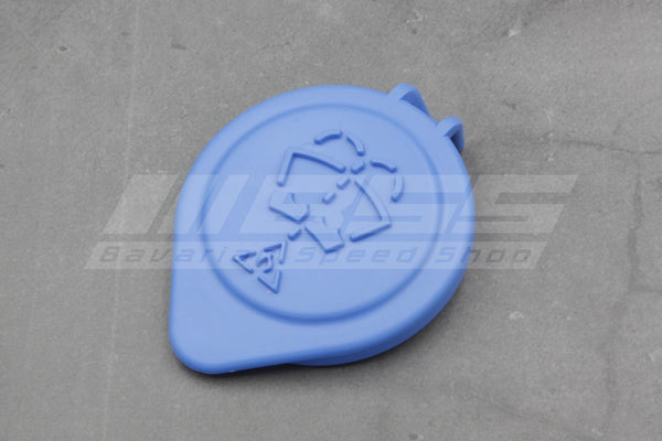 Windshield Washer Reservoir Cap - 61667467951