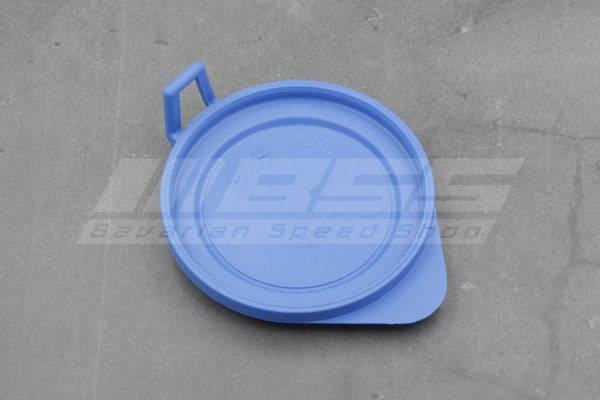 Windshield Washer Reservoir Cap - 61667467951