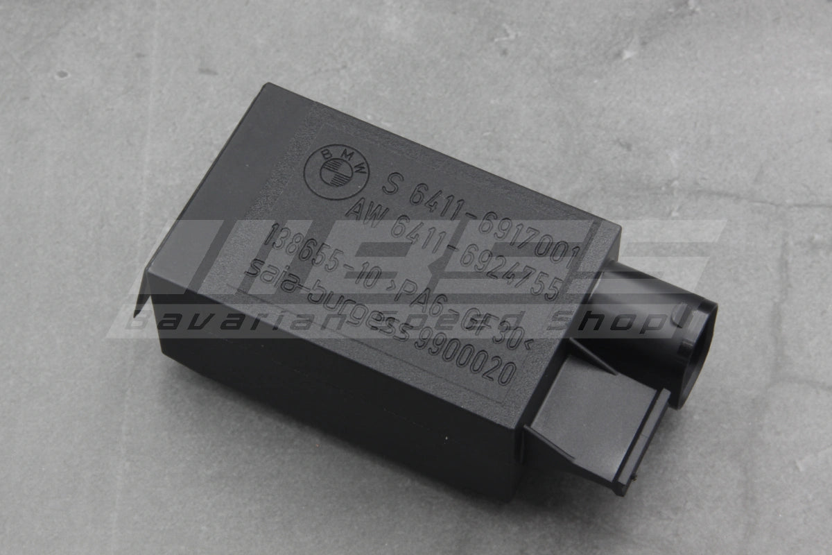 AUC Climate Control Sensor – 64116917001