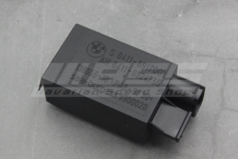 AUC Climate Control Sensor – 64116917001