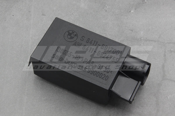 AUC Climate Control Sensor – 64116917001