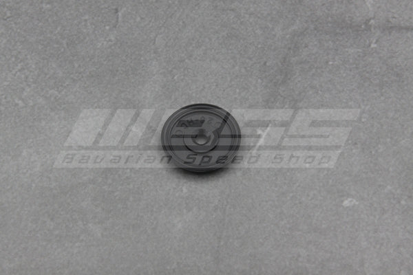 Seat Belt Buckle Stop Button - 72111917406