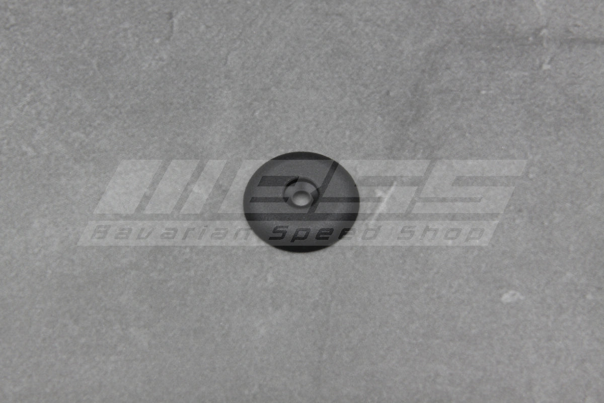 Seat Belt Buckle Stop Button - 72111917406