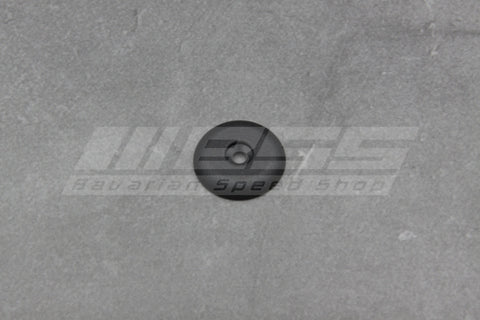 Seat Belt Buckle Stop Button - 72111917406