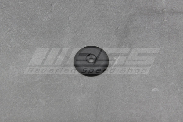 Seat Belt Buckle Stop Button - 72111917406