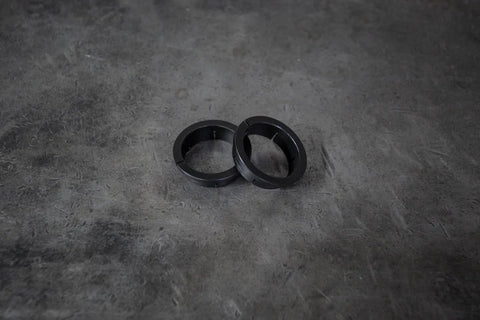 BMW E30 Bonnet Hinge Bushings