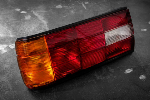 BMW E30 Late Model OEM  Style Tail Lights