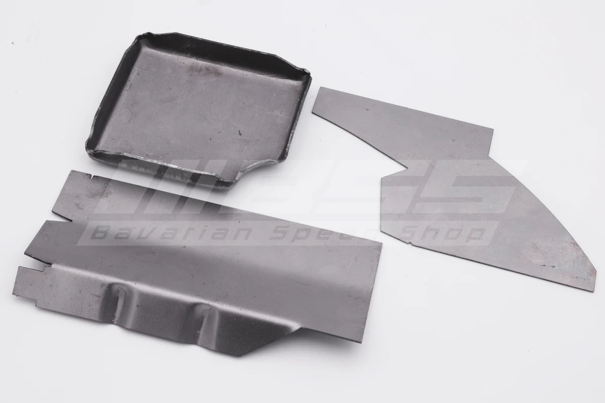 E21 Front Corner Rust Repair Kit