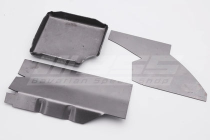 E21 Front Corner Rust Repair Kit