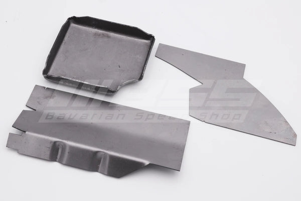 E21 Front Corner Rust Repair Kit