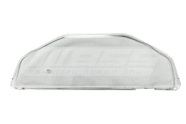 E30 Cluster Dash Replacement Glass - 62111377340