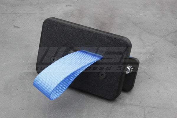 E30 Door Pull Strap - RS Style - 51211926305 / 51211926306