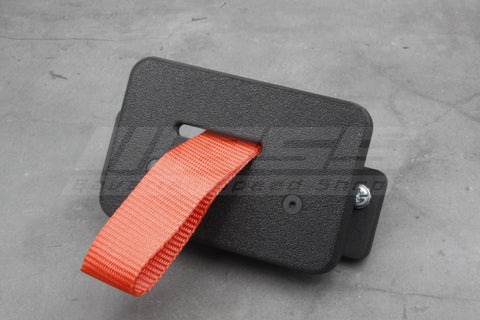 E30 Door Pull Strap - RS Style - 51211926305 / 51211926306
