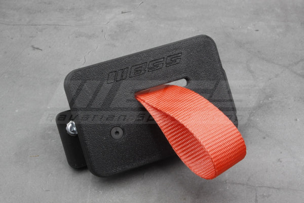 E30 Door Pull Strap - RS Style - 51211926305 / 51211926306