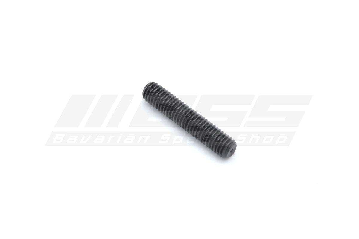 Genuine BMW Exhaust Manifold Stud (M8x40) – 07129908134
