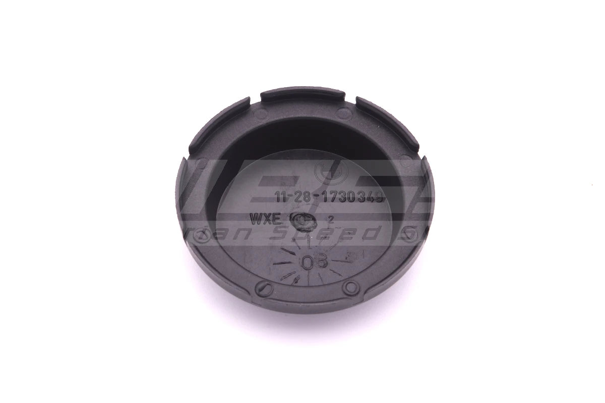 BMW Pulley Protection Cap - 11281730349