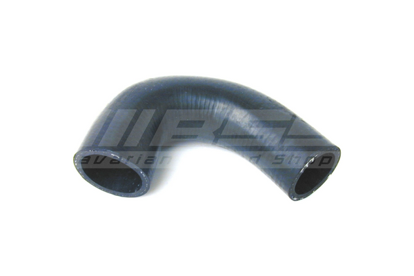 Coolant Hose Thermostat E30 E34 – 11531718982