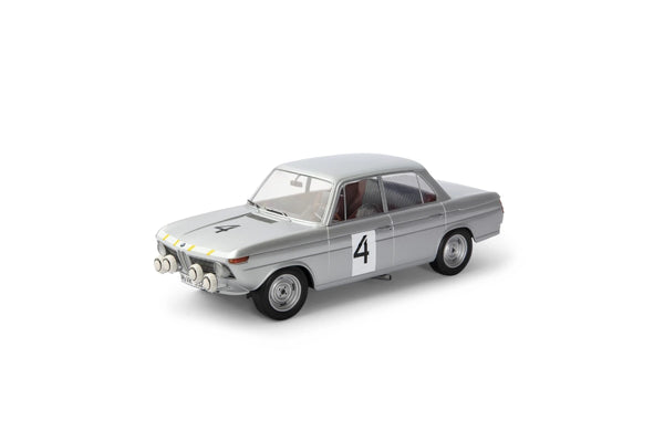 Genuine BMW Miniature Diecast 