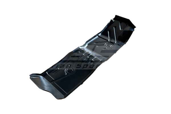 BMW 1502–2002 Left Half Floor Pan Repair Panel