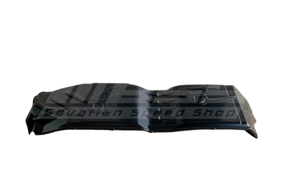 BMW 1502–2002 Left Half Floor Pan Repair Panel