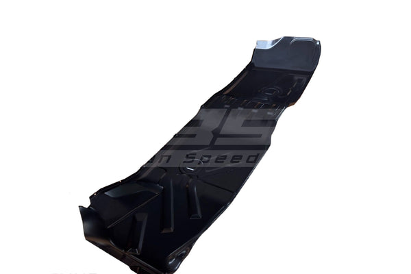BMW 1502–2002 Left Half Floor Pan Repair Panel