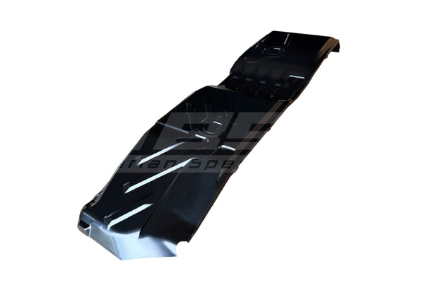 BMW 1502–2002 Left Half Floor Pan Repair Panel
