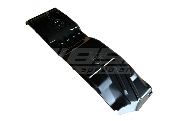 BMW 1502–2002 Right Half Floor Pan Repair Panel