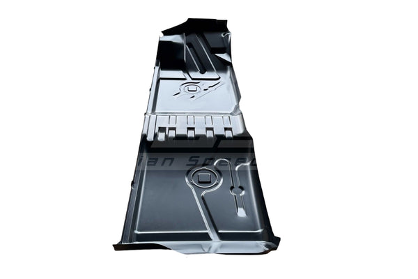 BMW 1502–2002 Right Half Floor Pan Repair Panel