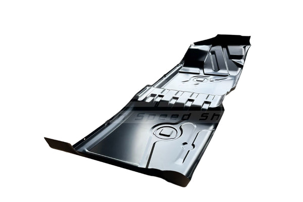 BMW 1502–2002 Right Half Floor Pan Repair Panel