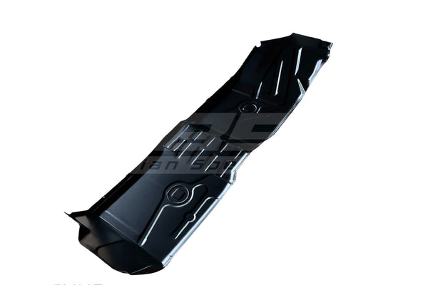 BMW 1502–2002 Right Half Floor Pan Repair Panel