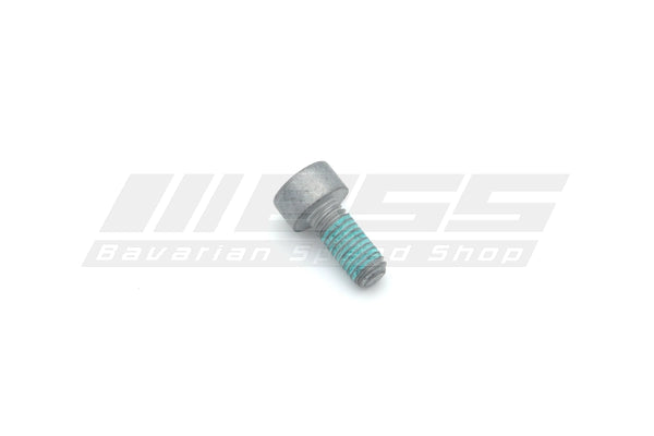 Genuine BMW Clutch Pressure Plate Bolt - 21207548052