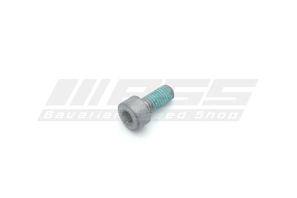 Genuine BMW Clutch Pressure Plate Bolt - 21207548052