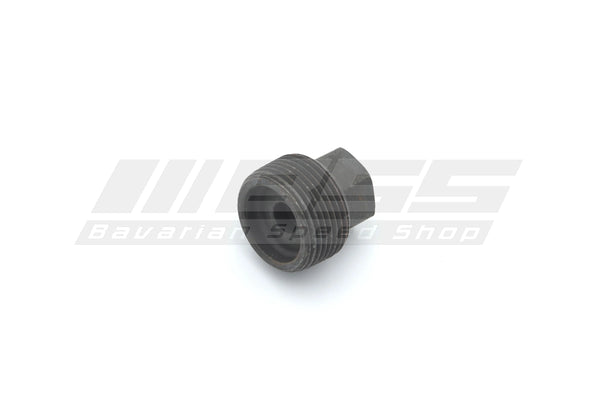 Genuine BMW Transmission Oil Drain Plug – 27111226798