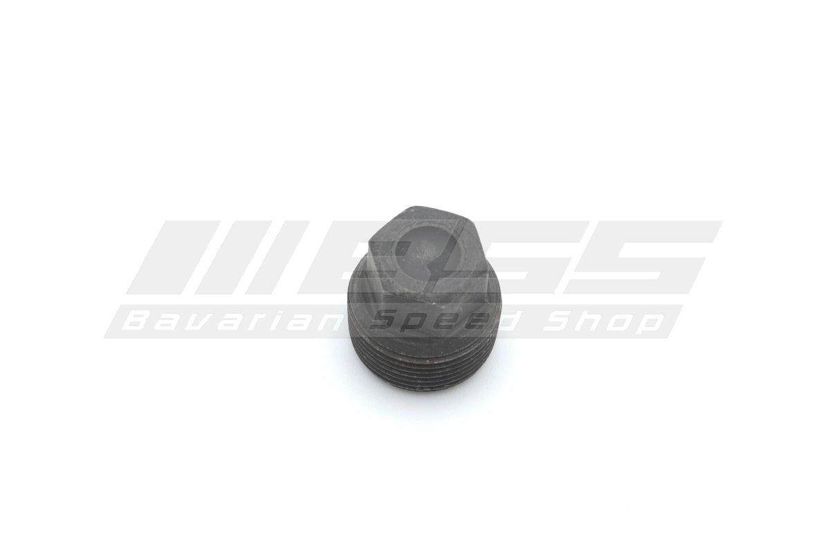Genuine BMW Transmission Oil Drain Plug – 27111226798