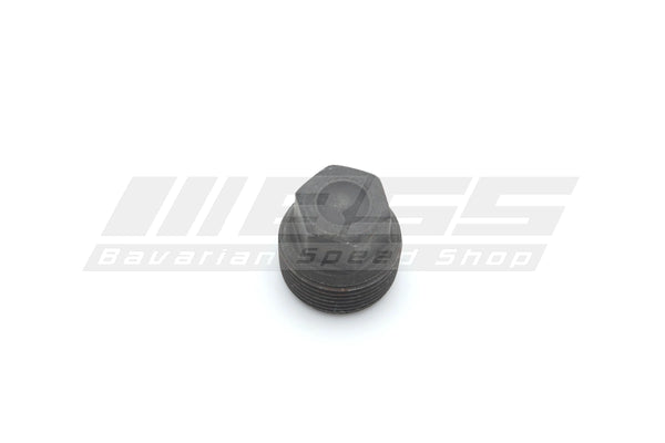 Genuine BMW Transmission Oil Drain Plug – 27111226798