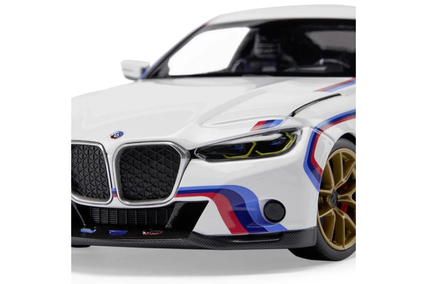 Genuine BMW Miniature Diecast 