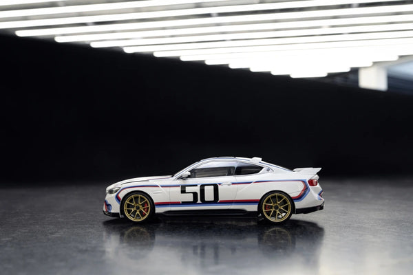 Genuine BMW Miniature Diecast 