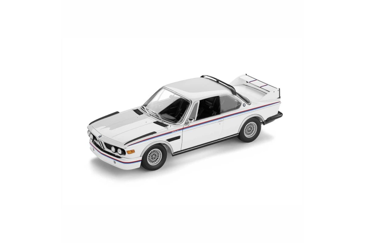Genuine BMW Miniature Diecast 