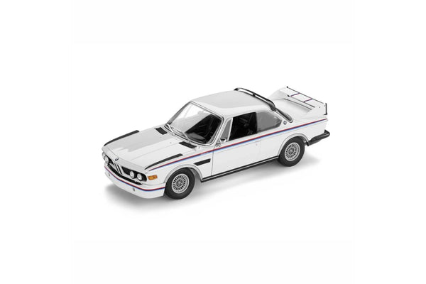 Genuine BMW Miniature Diecast 