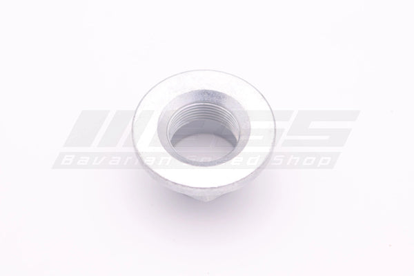 Genuine BMW Collar Nut for Front Wheel Bearing -  31211125826